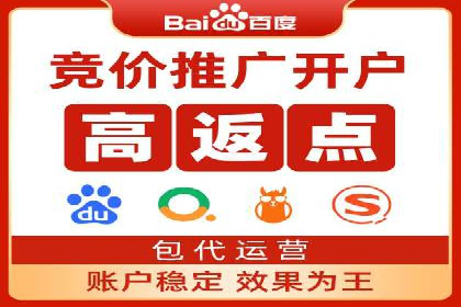 百度竞价托管运营助力企业产品推广案例